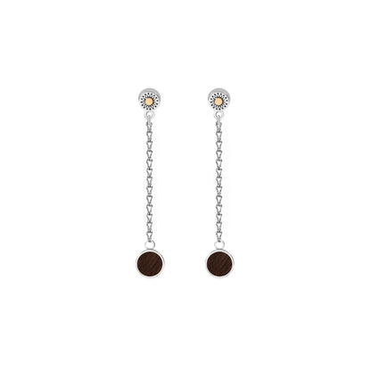 Sun Ray Earrings