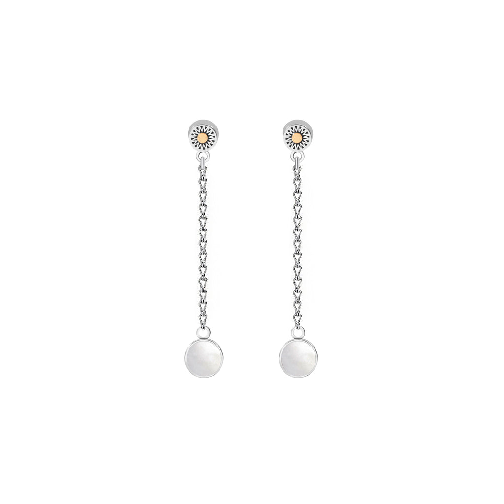 Sun Ray Earrings