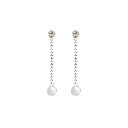 Sun Ray Earrings