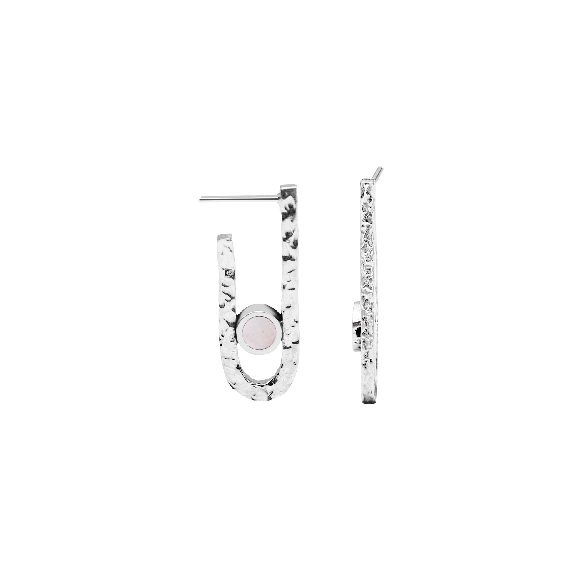Hook Sun Earrings