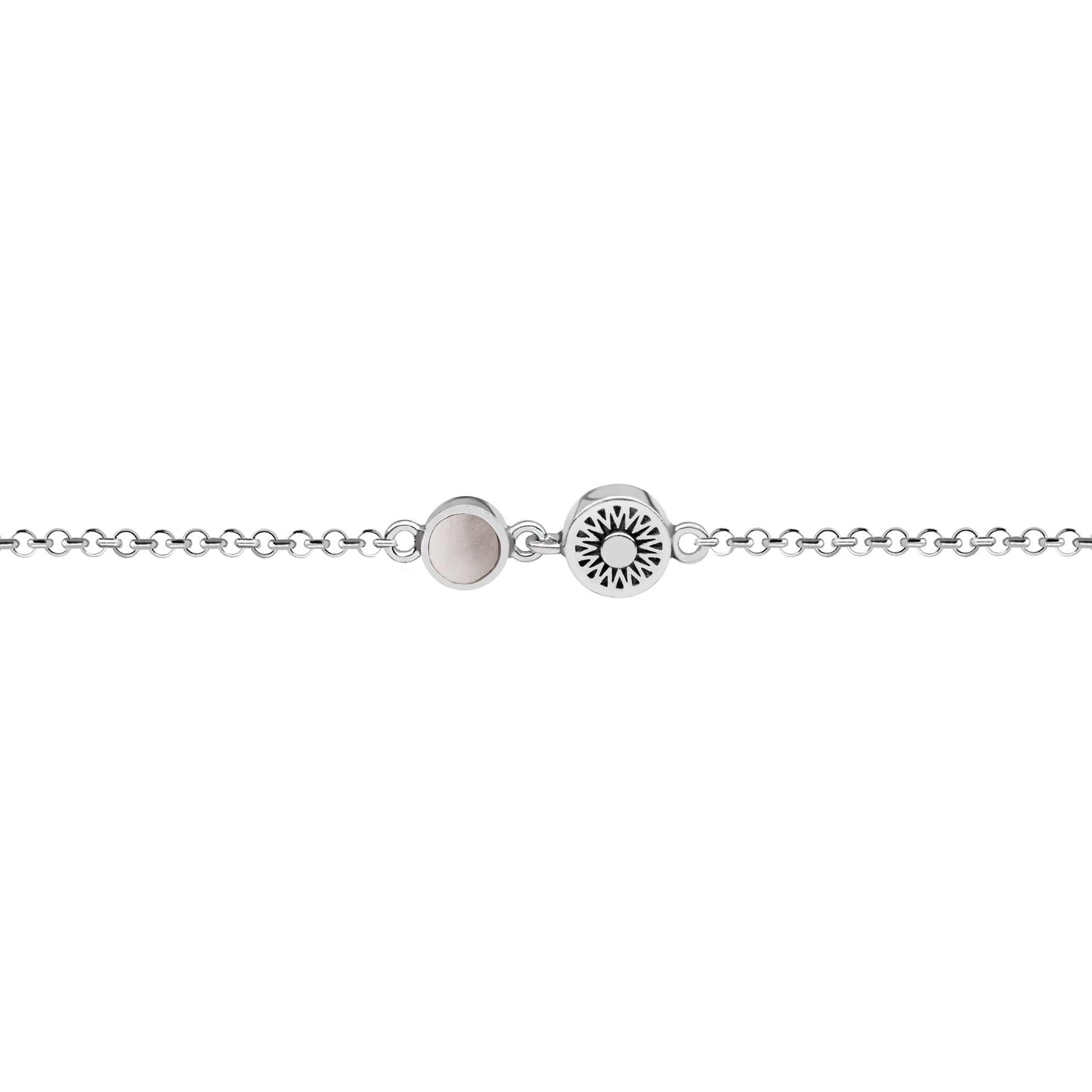 Eclipse Bracelet