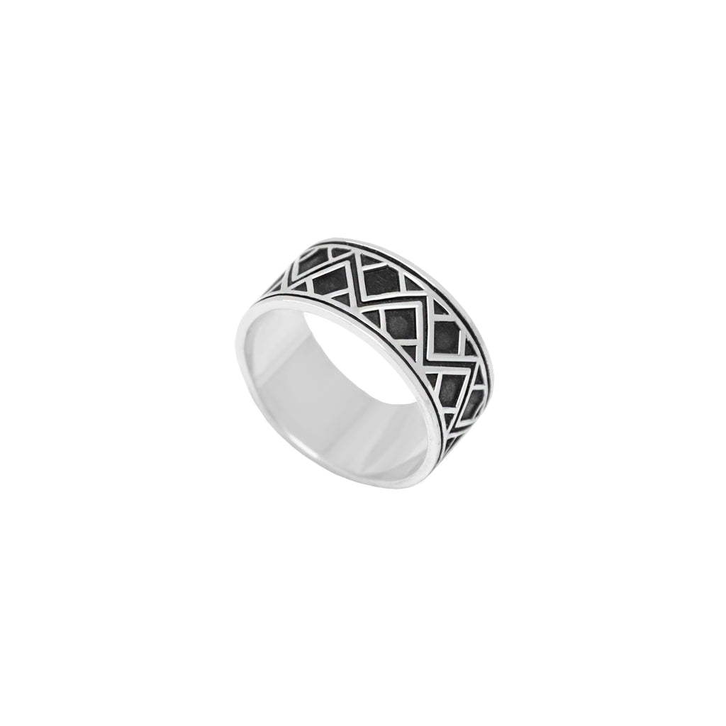The Mountain Top Ring