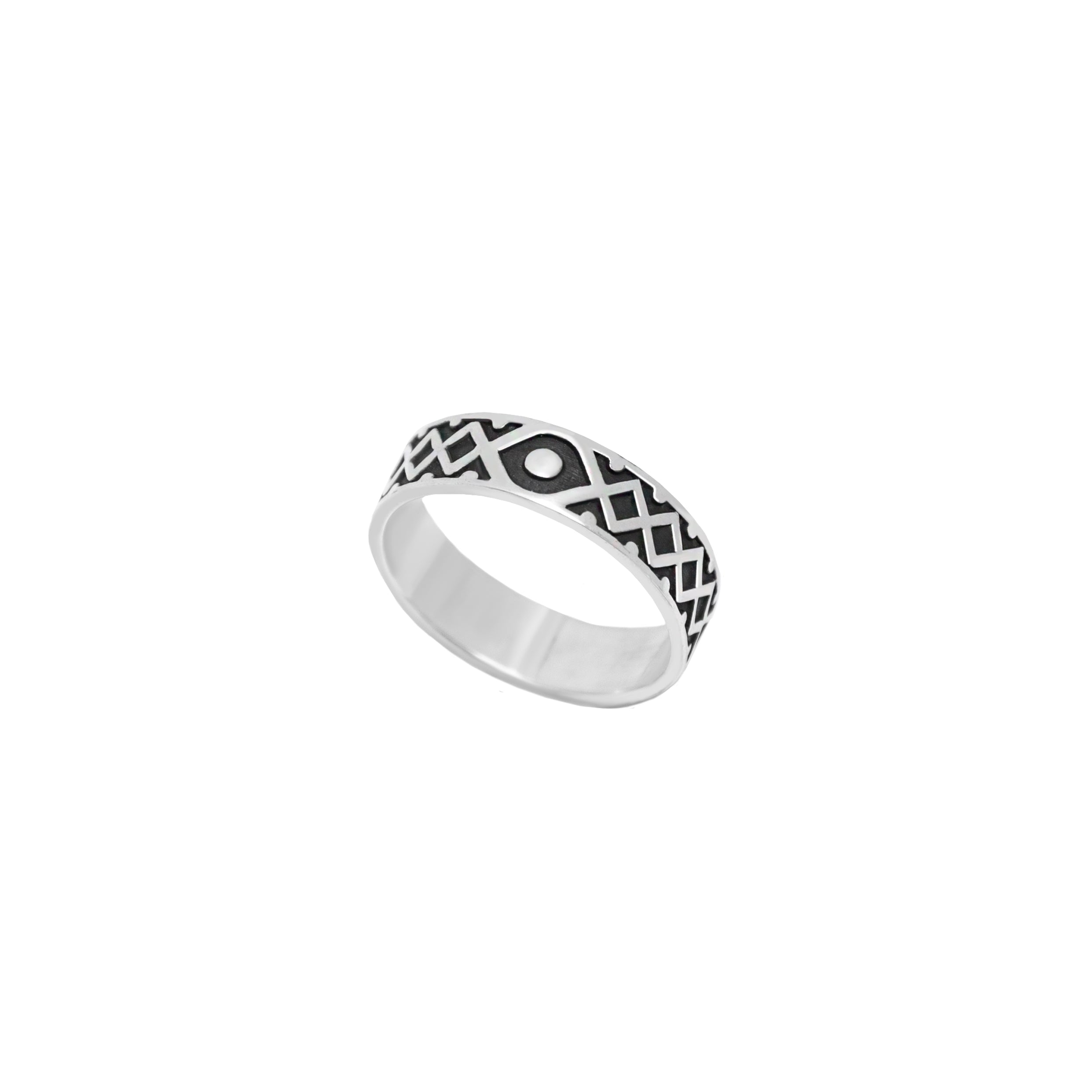 The Eye Ring