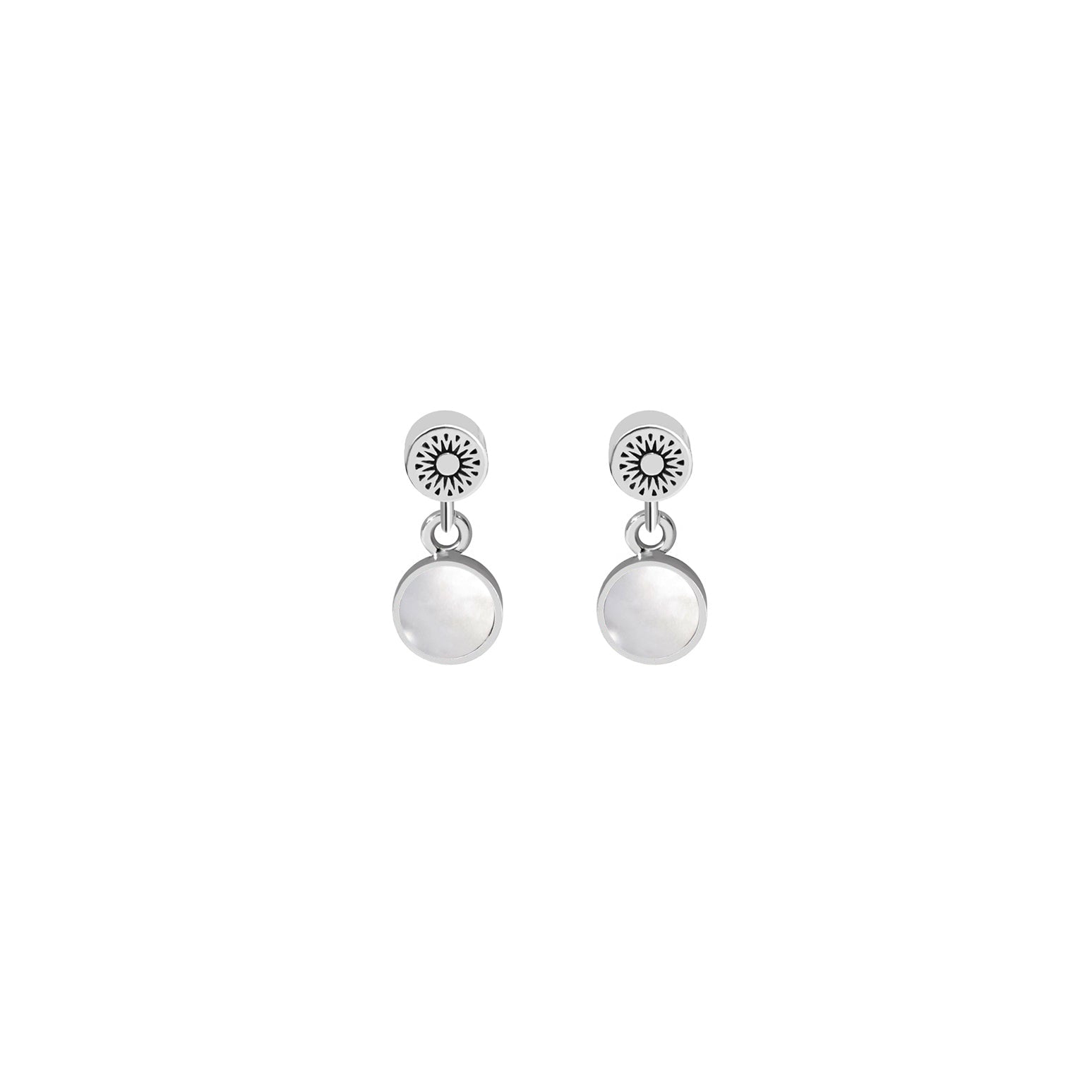 Eclipse Earrings
