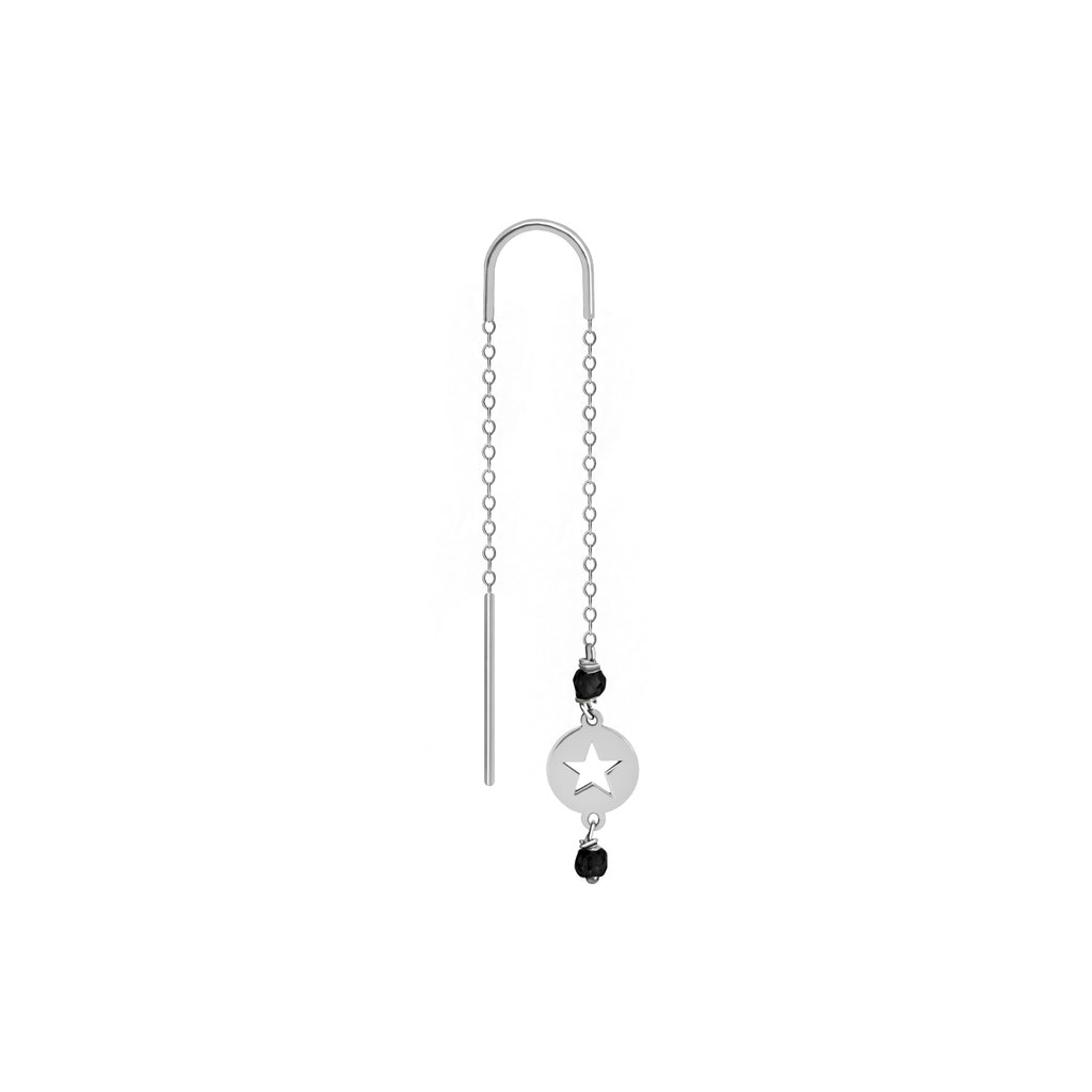 Solo Light Earring