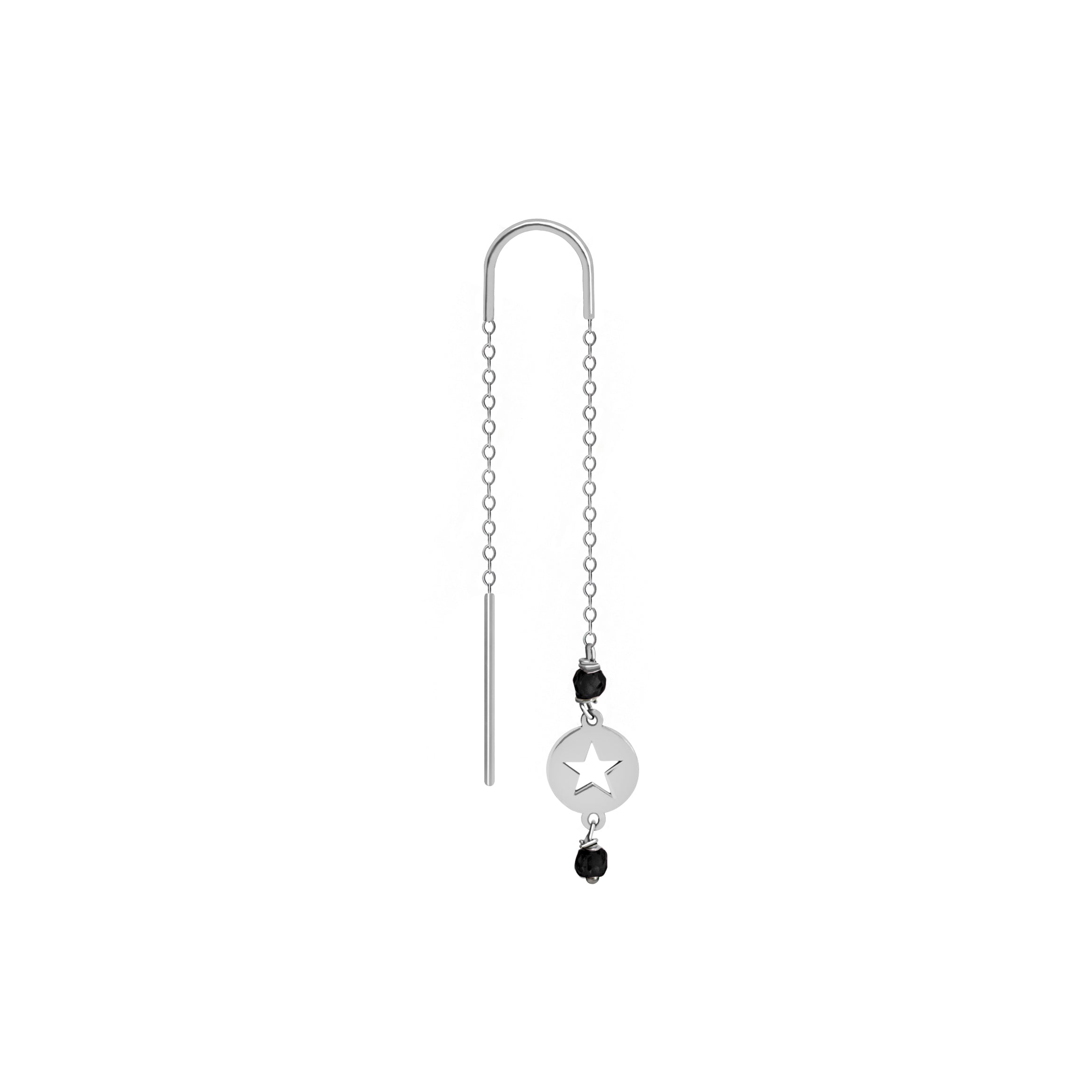Solo Light Earring