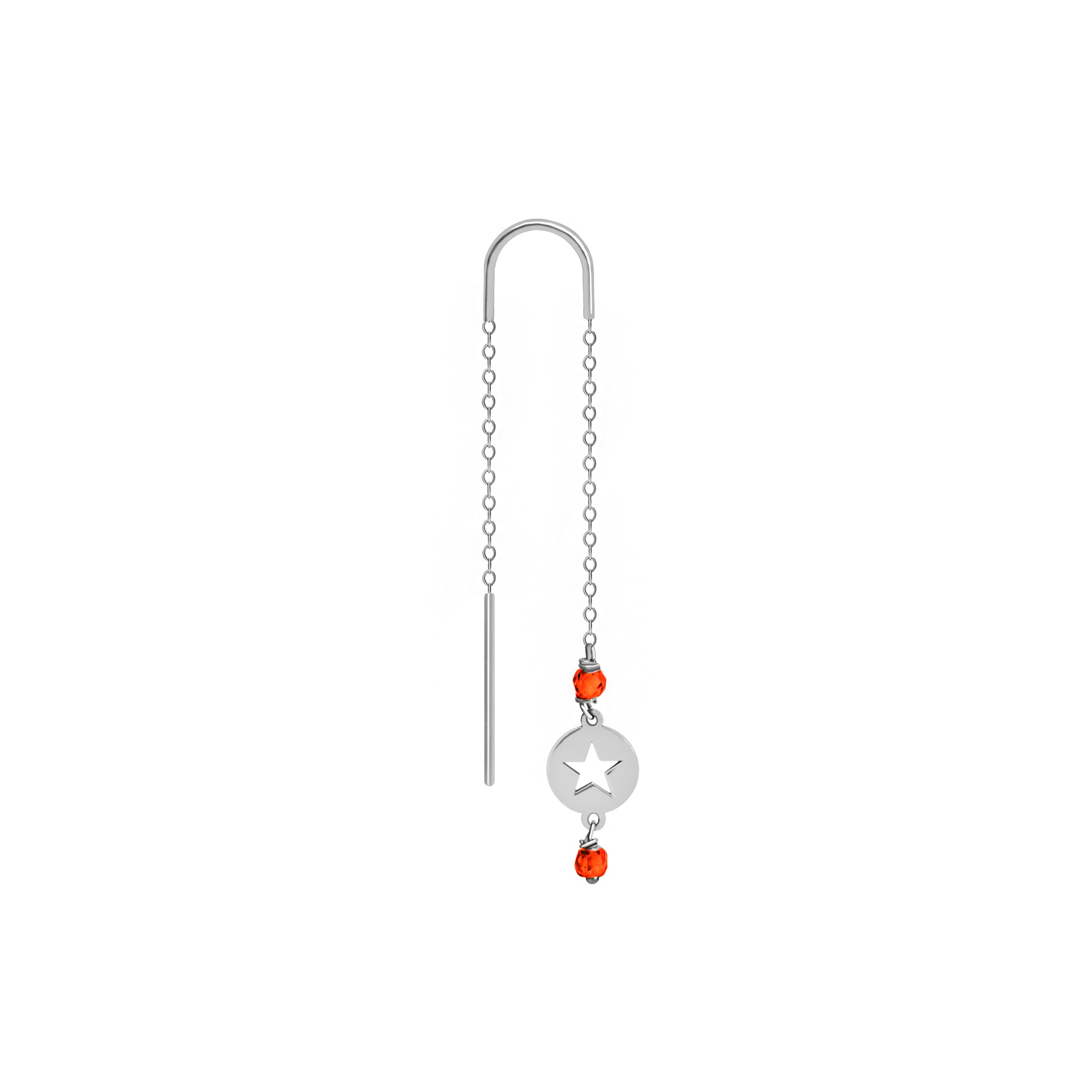 Solo Light Earring