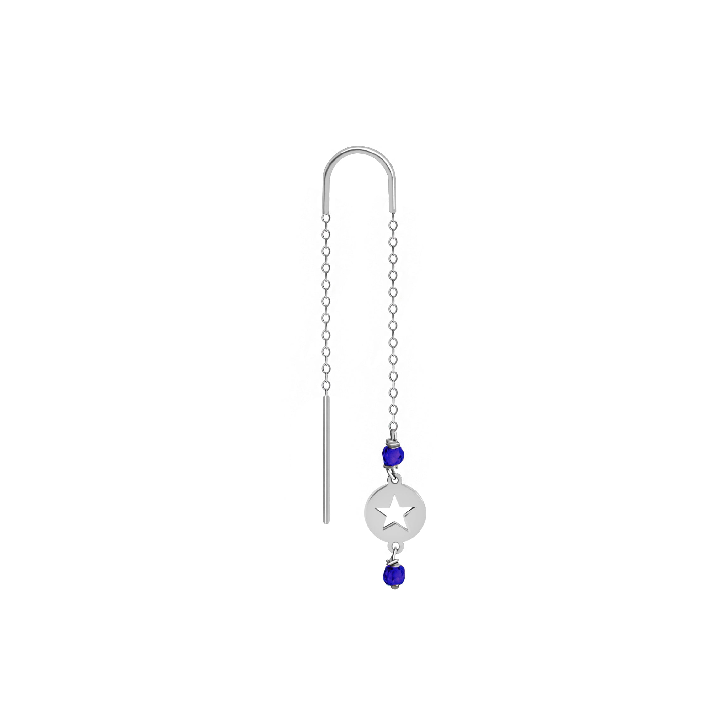 Solo Light Earring