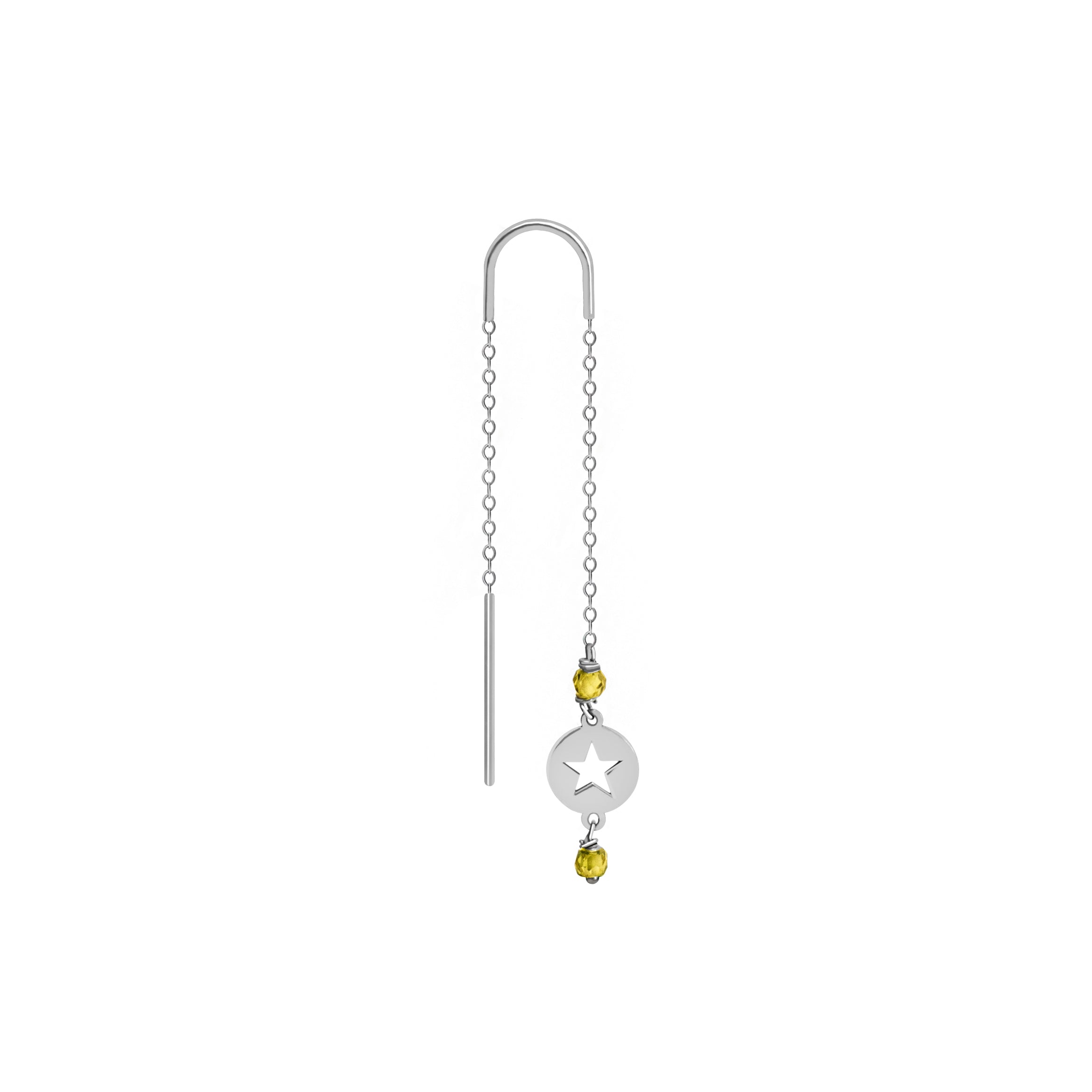 Solo Light Earring