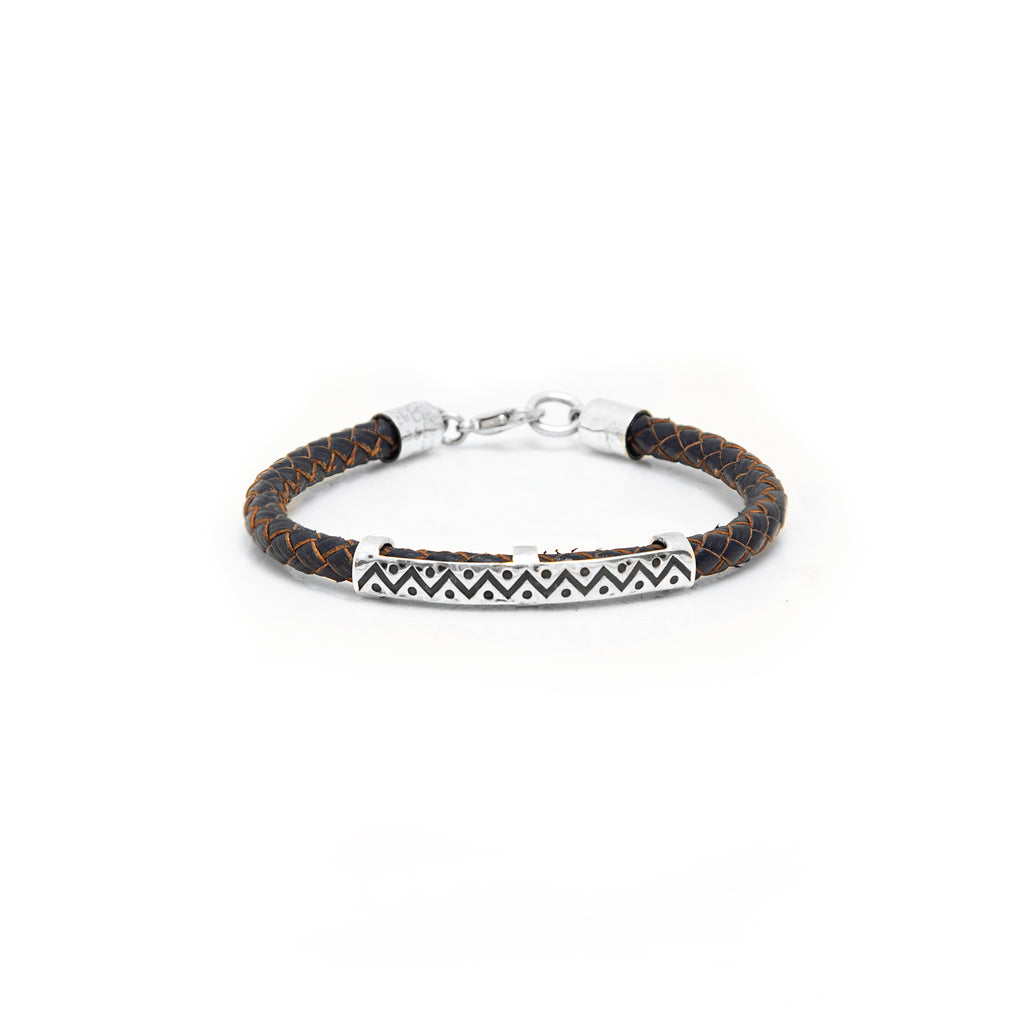 Zigzag Bracelet