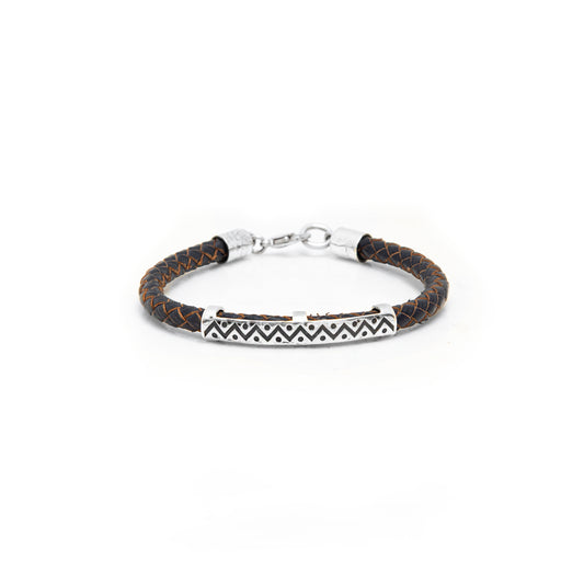 Zigzag Bracelet