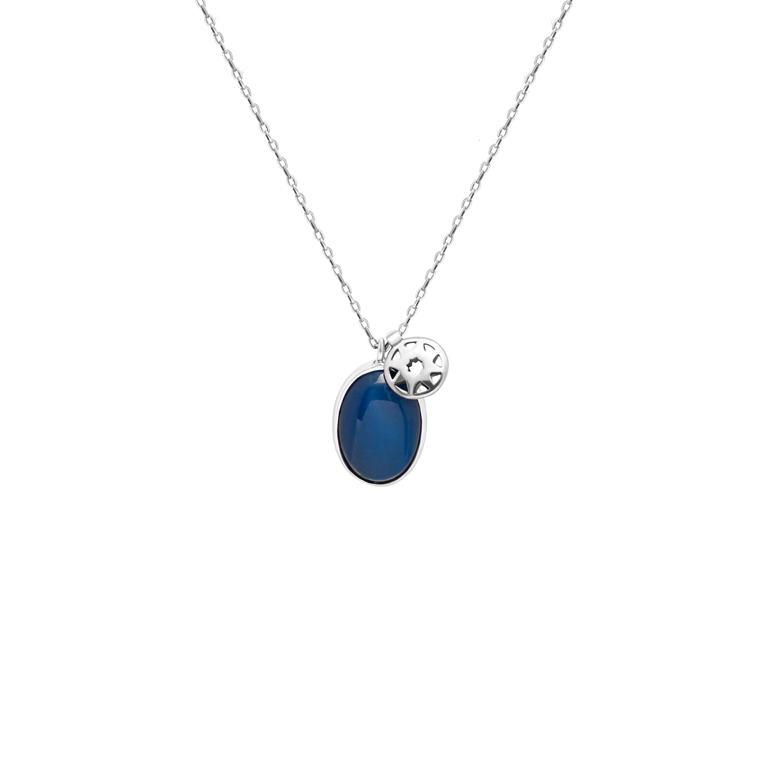 Zarga Necklace