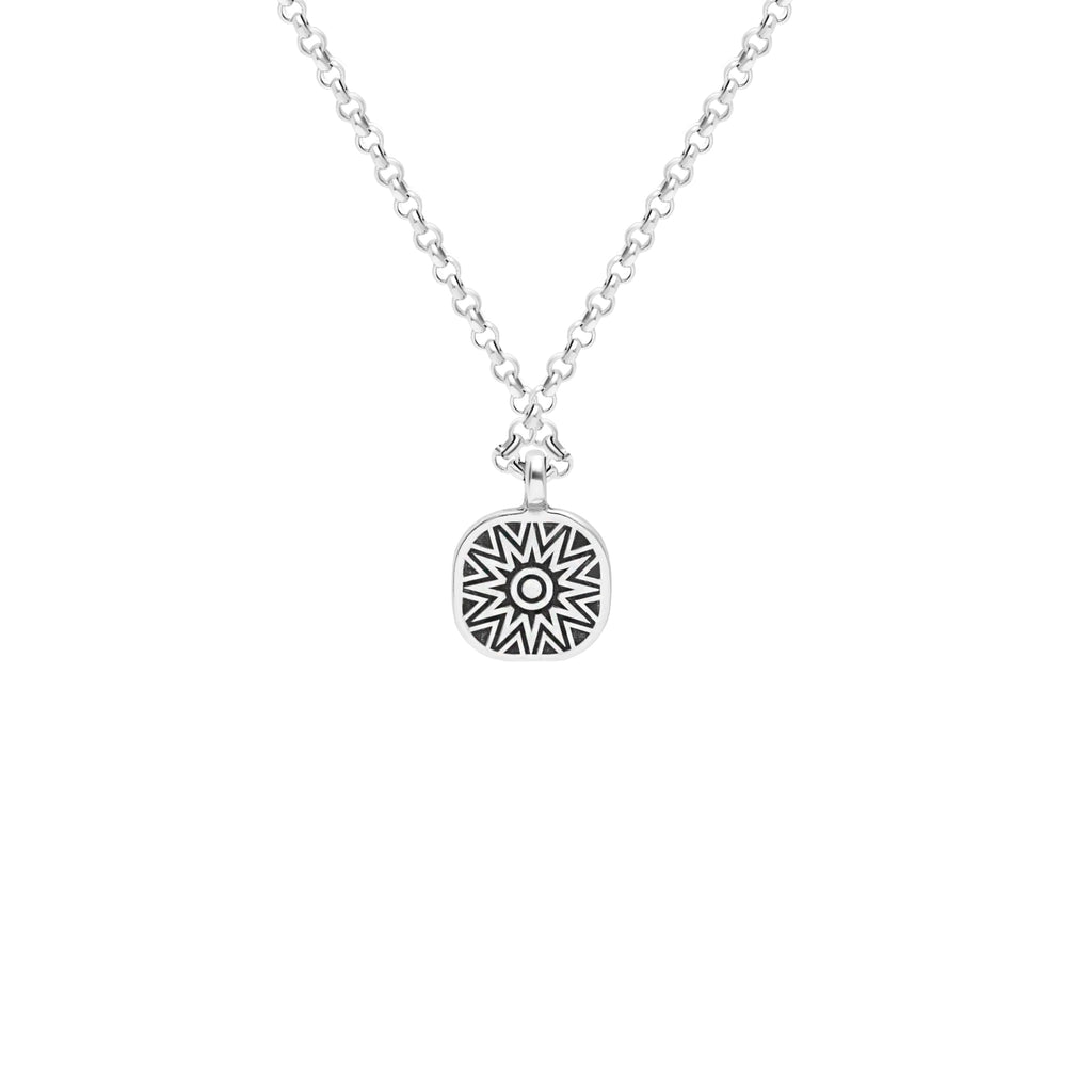 Khayamia Necklace