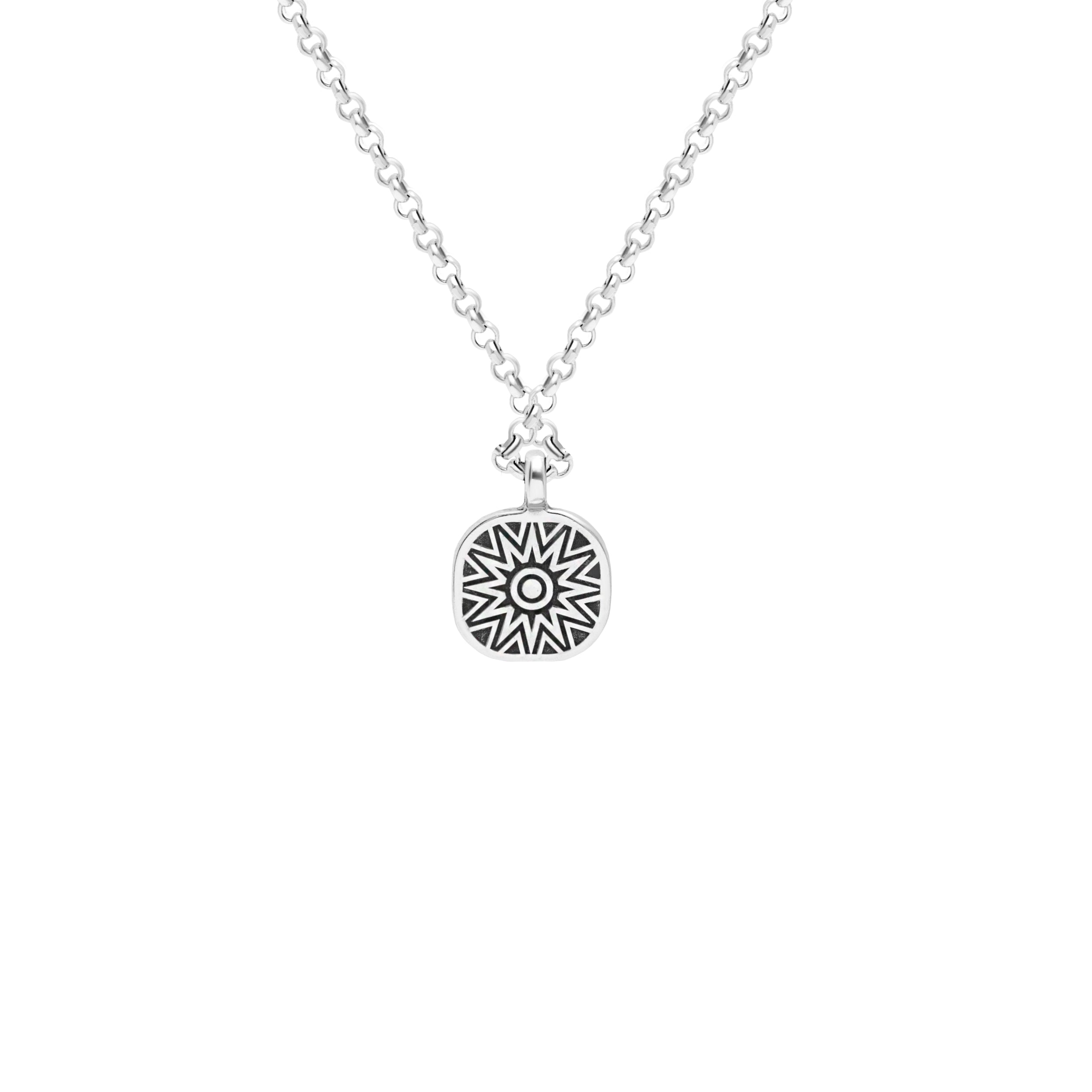 Khayamia Necklace