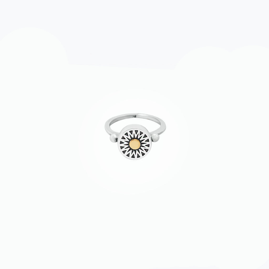 Crown Ring