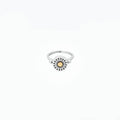Crown Ring