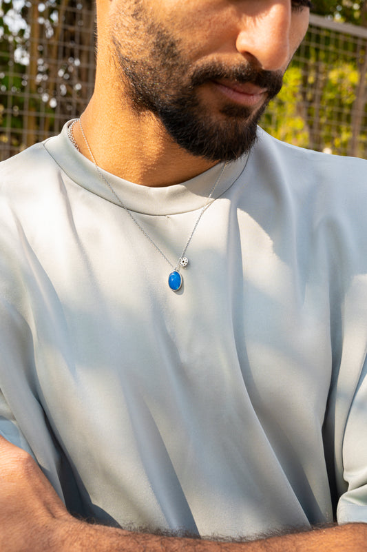 Zarga Necklace