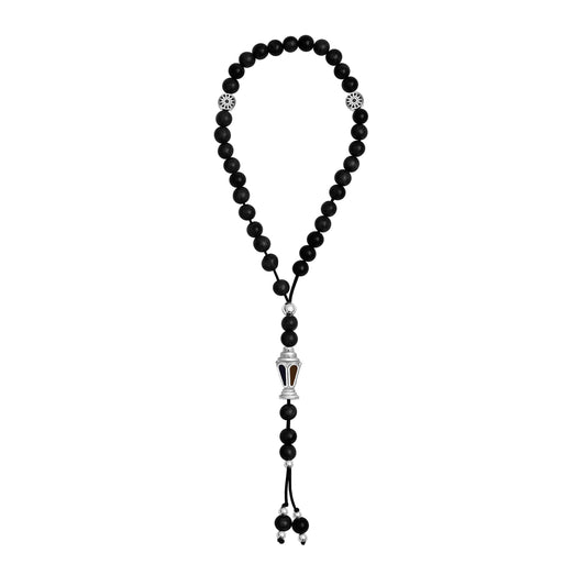 Fanoos Prayer Beads (33)