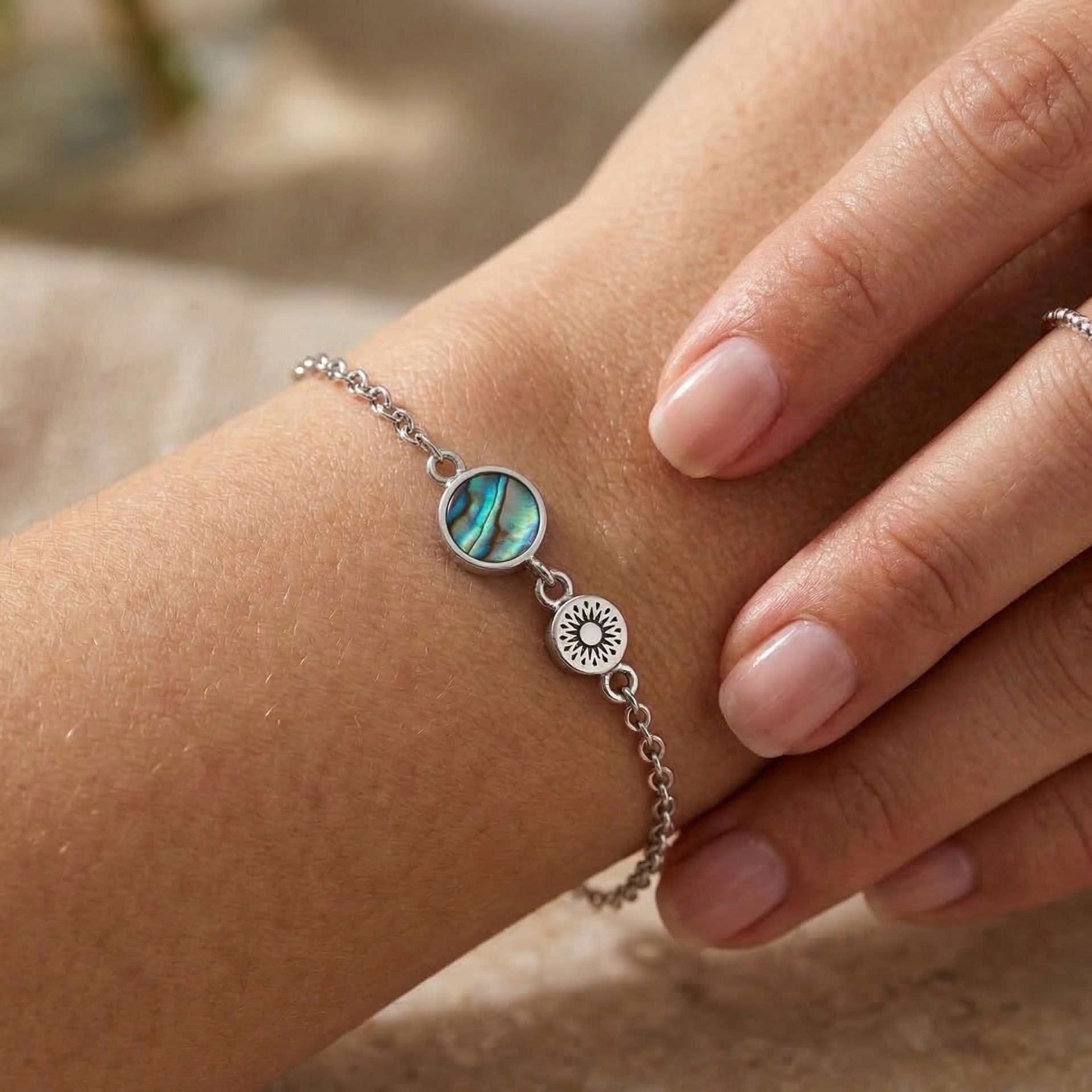 Eclipse Bracelet