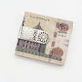 Exposed Sun Money Clip