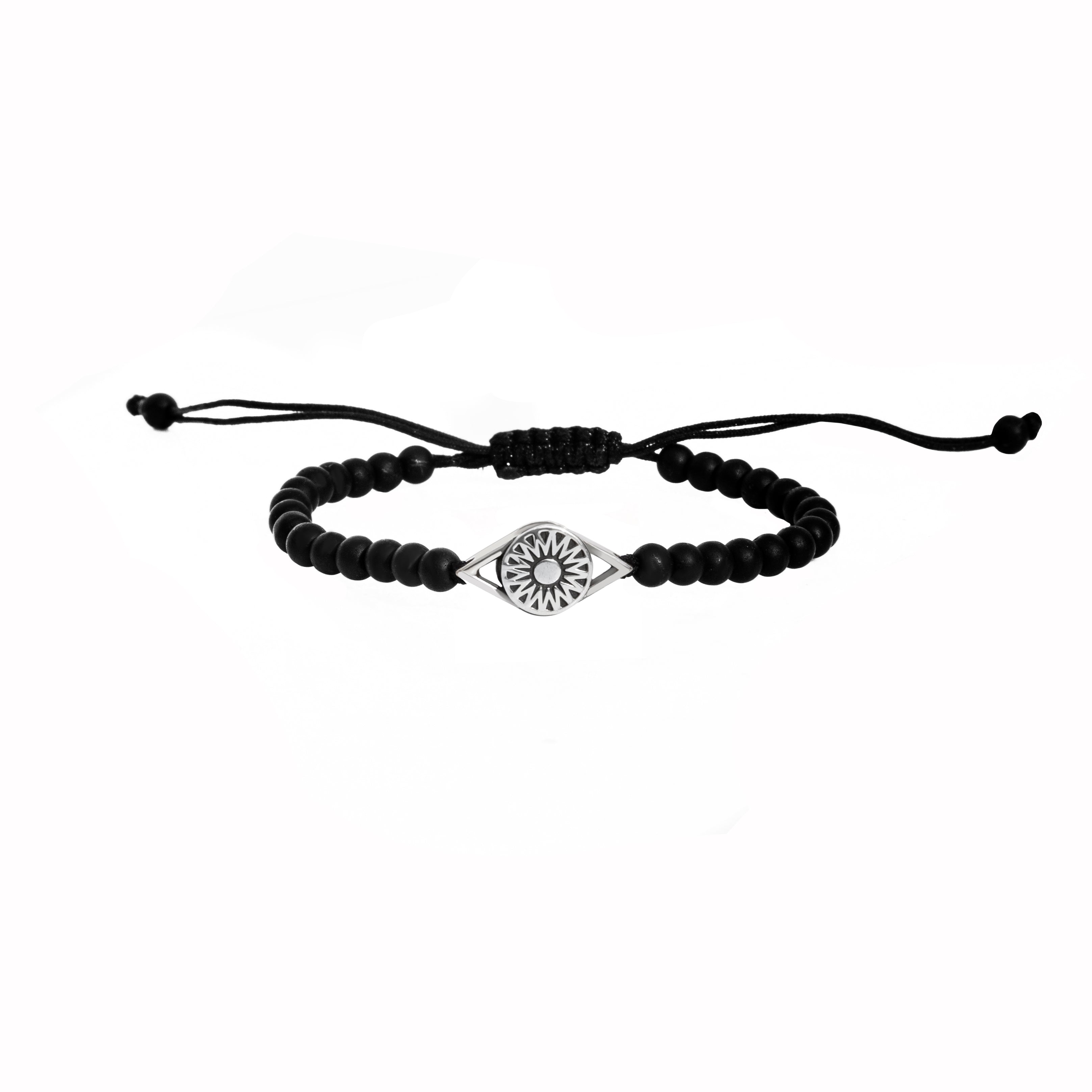 Sun Eye Bracelet