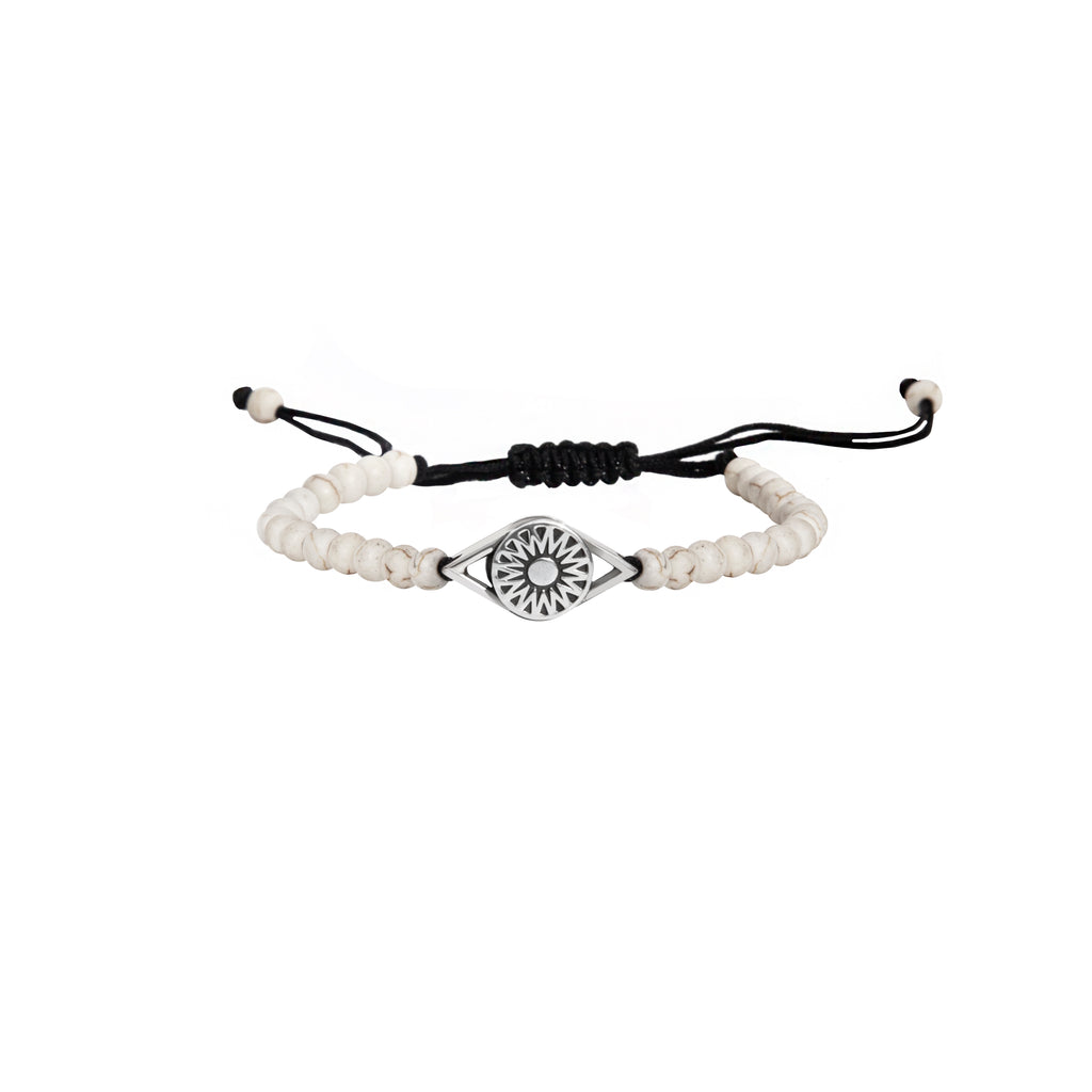 Sun Eye Bracelet