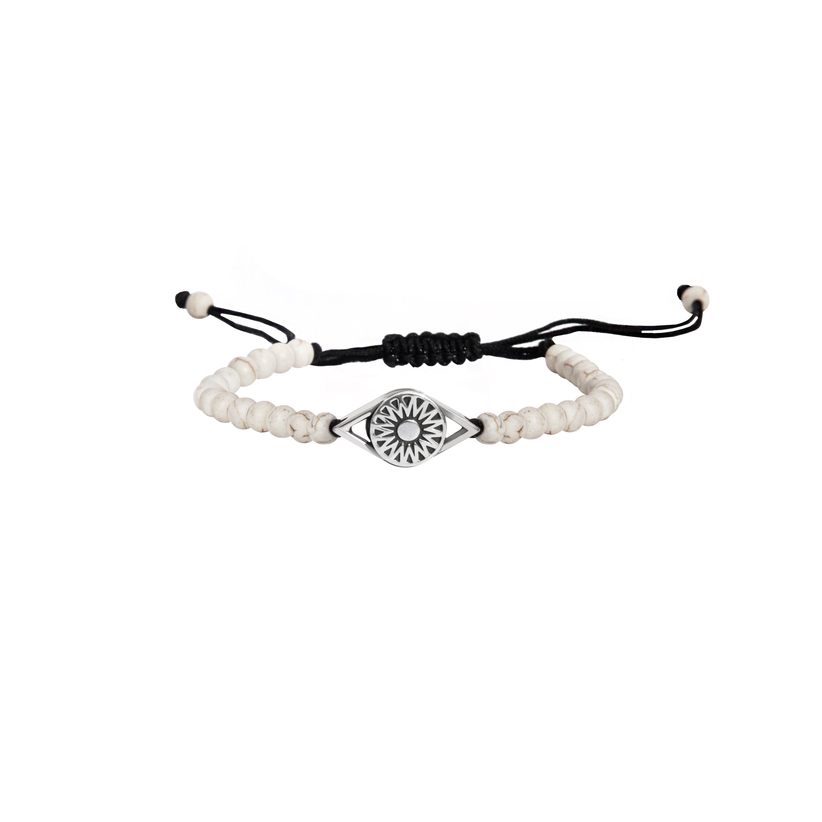 Sun Eye Bracelet