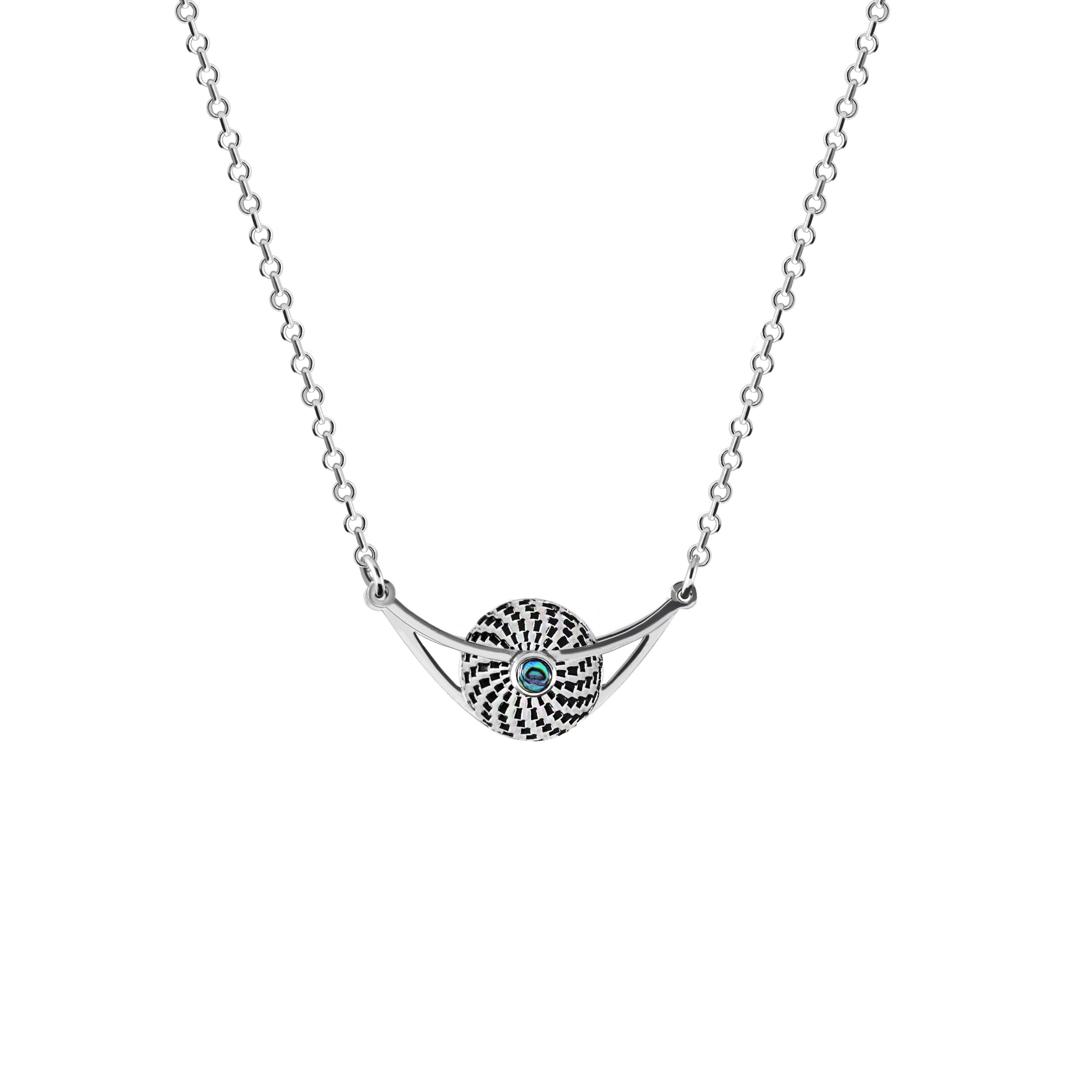 Pendulum Necklace