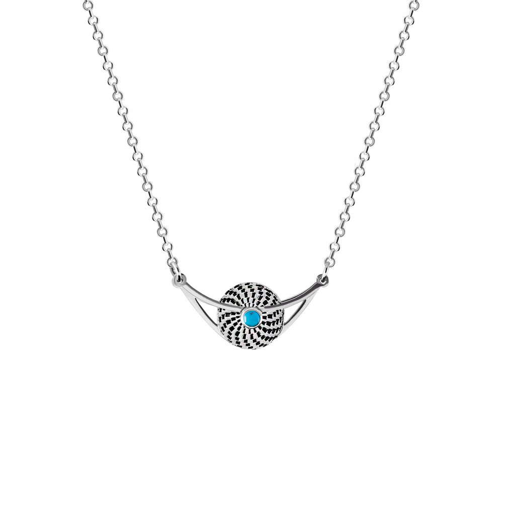 Pendulum Necklace