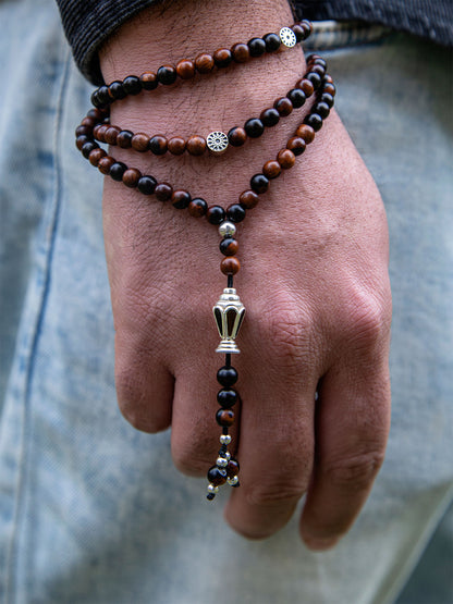 Fanoos Prayer Beads (99)