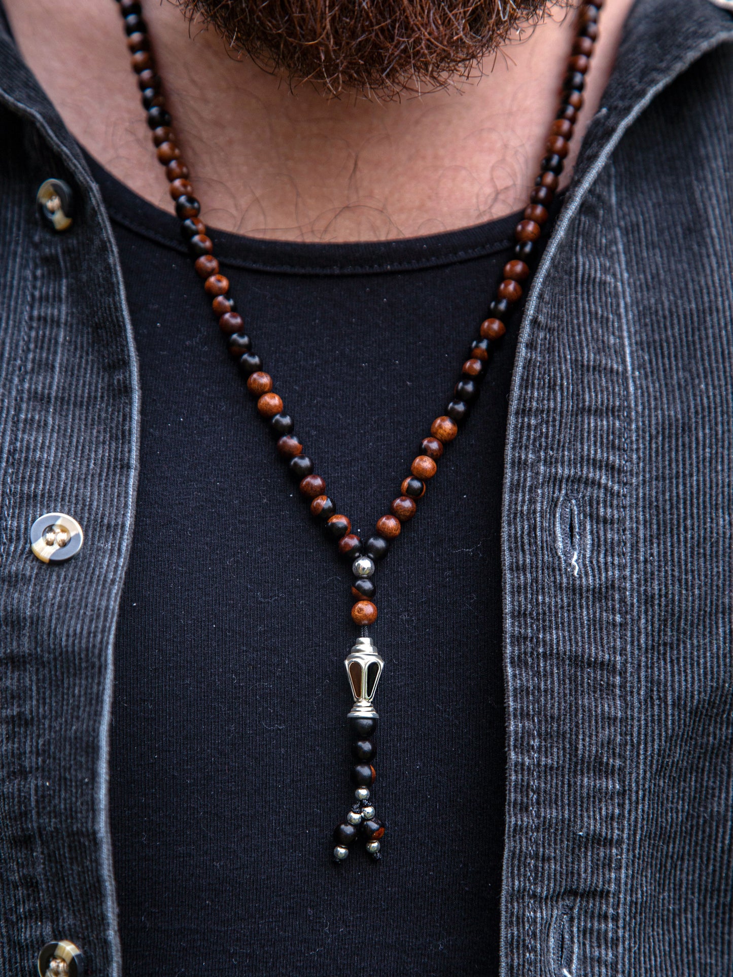 Fanoos Prayer Beads (99)