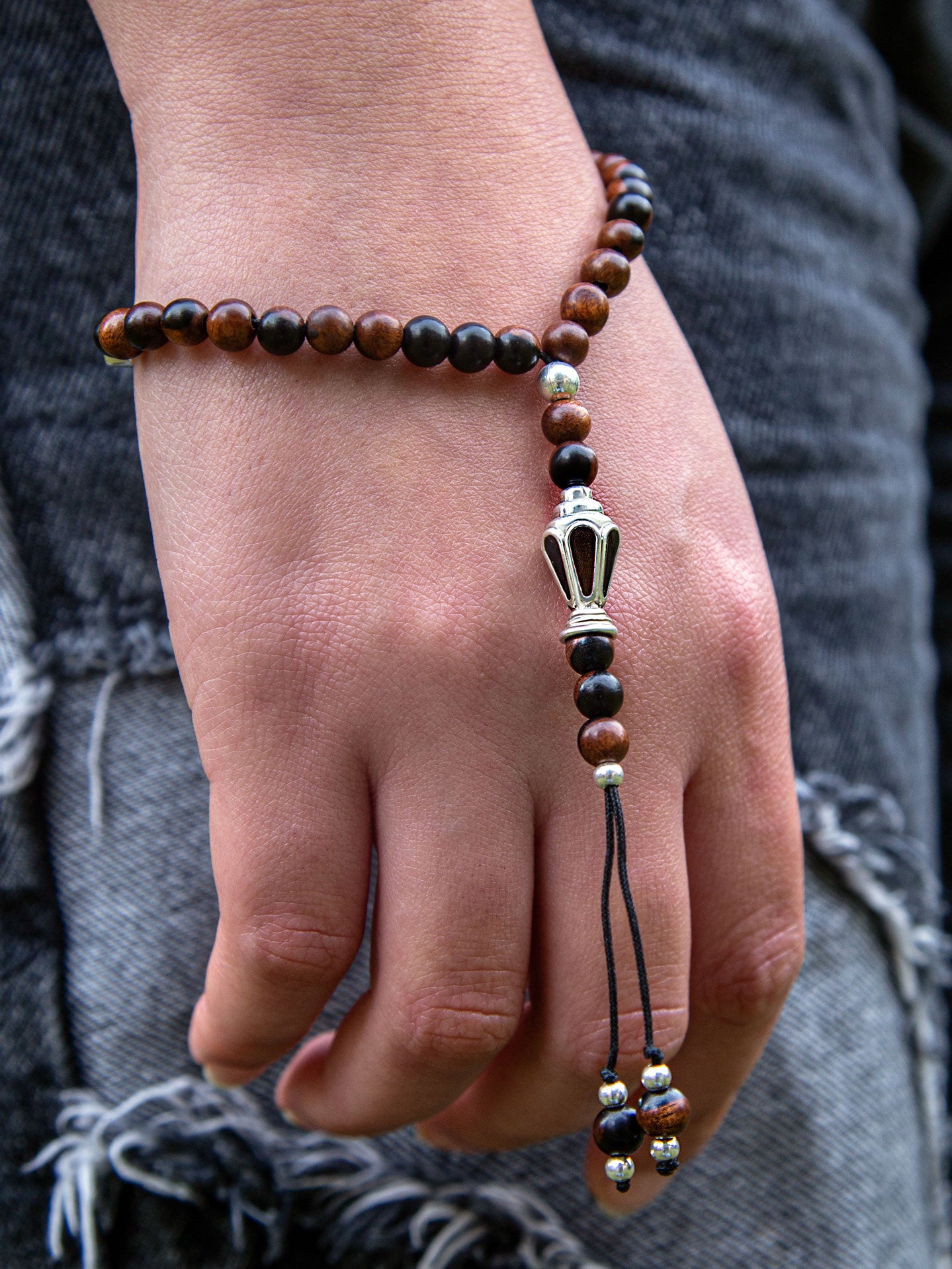 Fanoos Prayer Beads (33)
