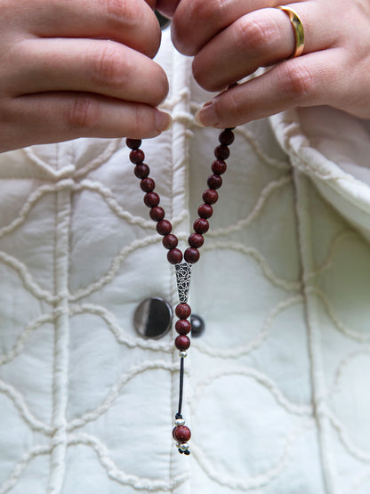 Nafi Prayer Beads (33)