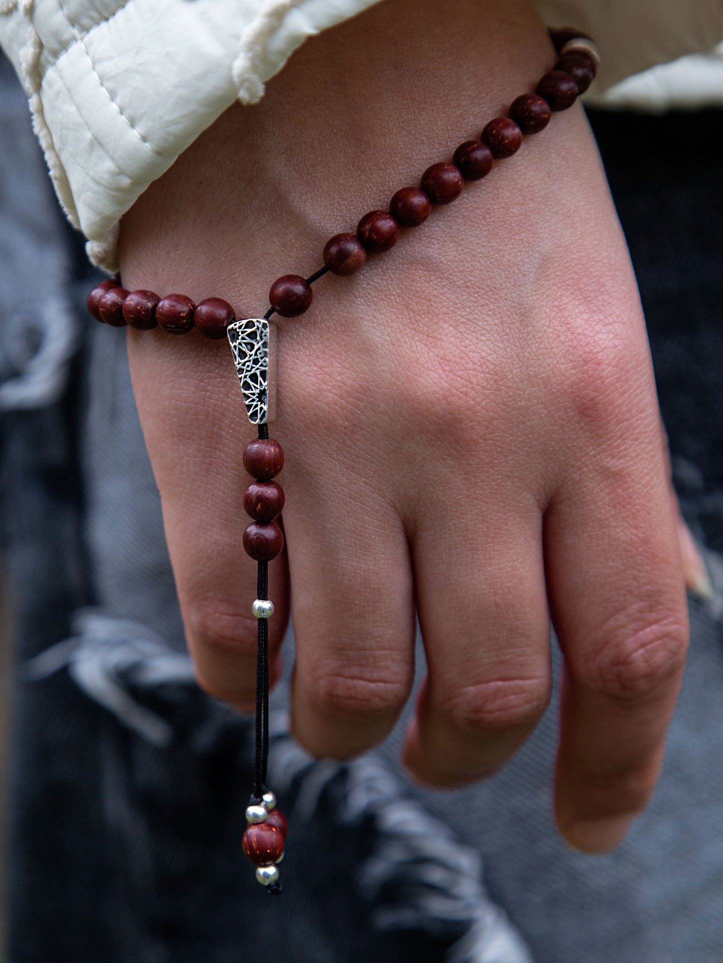 Nafi Prayer Beads (33)