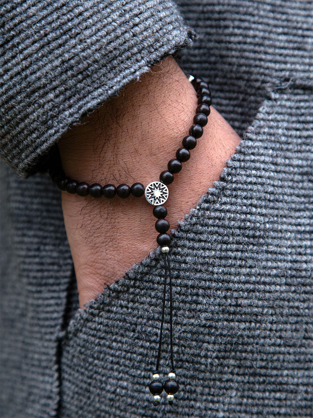 Sun Prayer Beads (33)