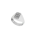 Heissa Signet Ring