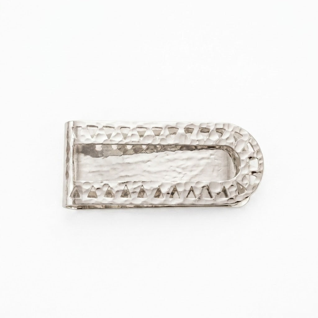 Nubian Sun Money Clip