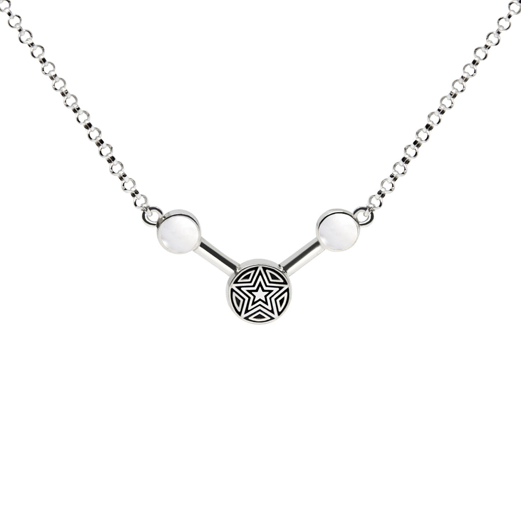 Orbit Necklace
