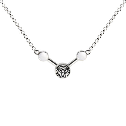 Orbit Necklace