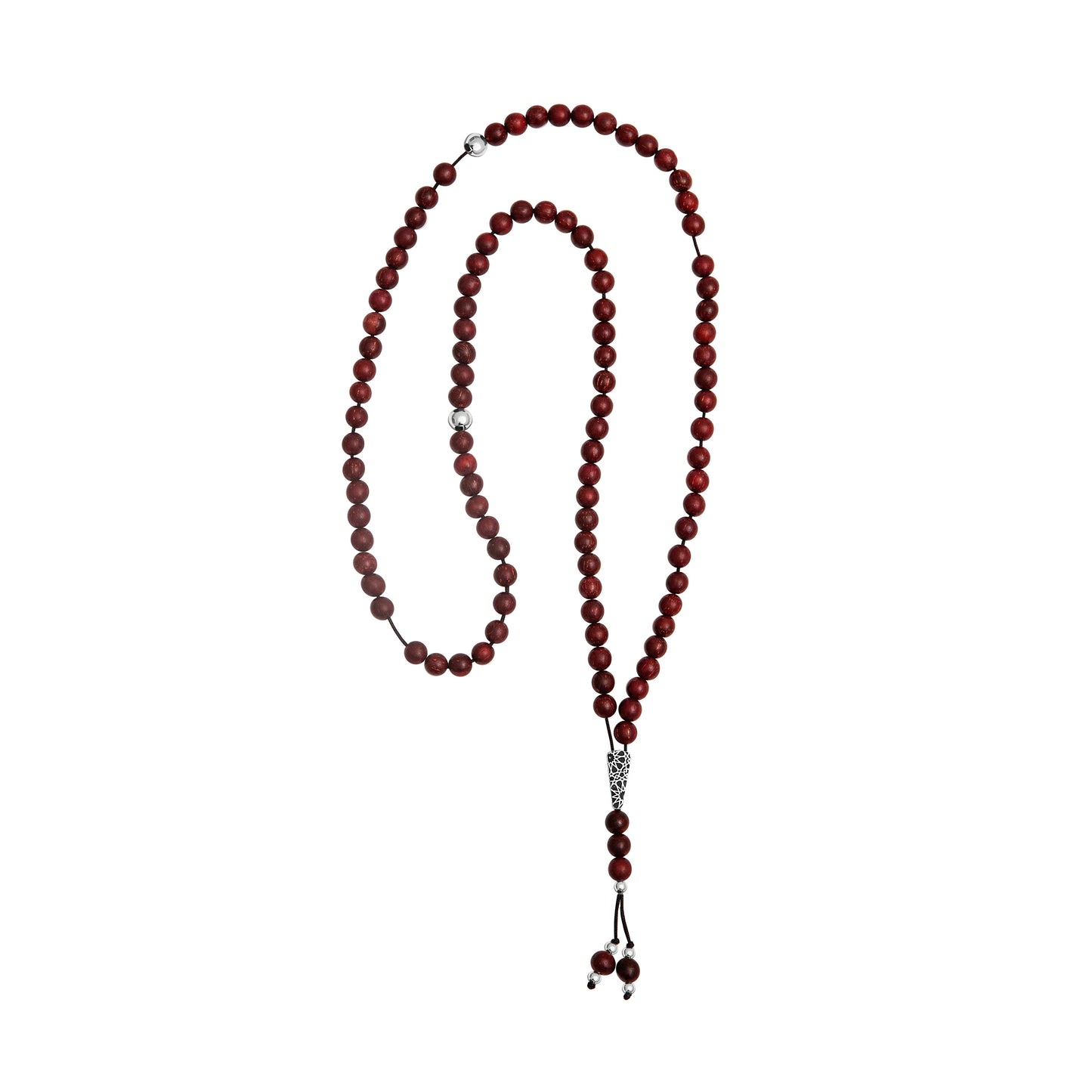 Nafi Prayer Beads (99)
