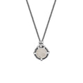 Sun Tire Necklace