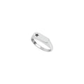 Polaris Signet Ring