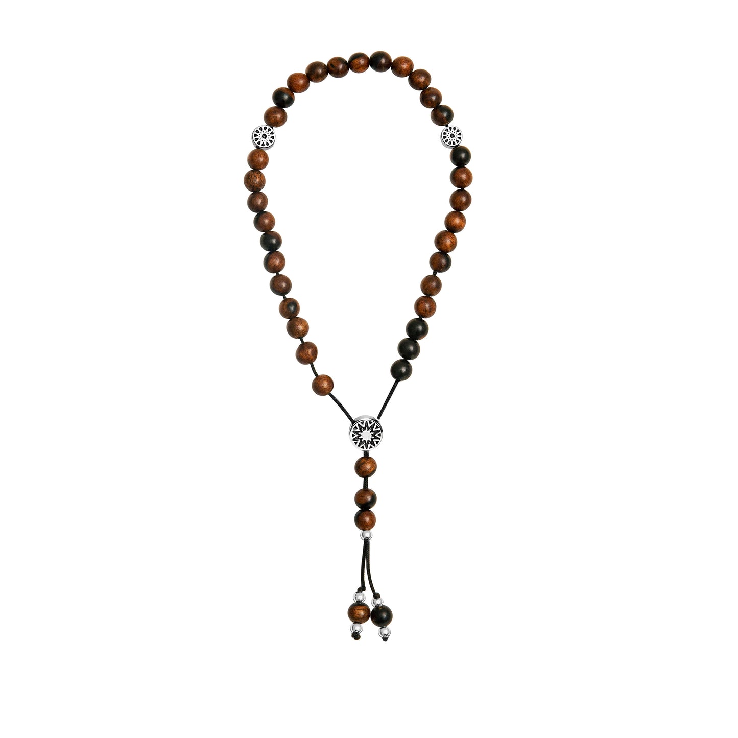 Sun Prayer Beads (33)