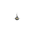 Sun Eye Pendant