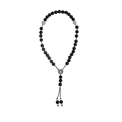 Sun Prayer Beads (33)