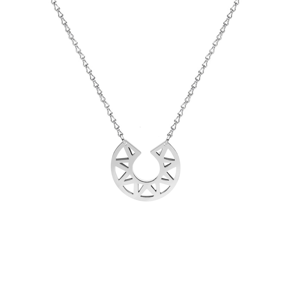 Mini Air Necklace