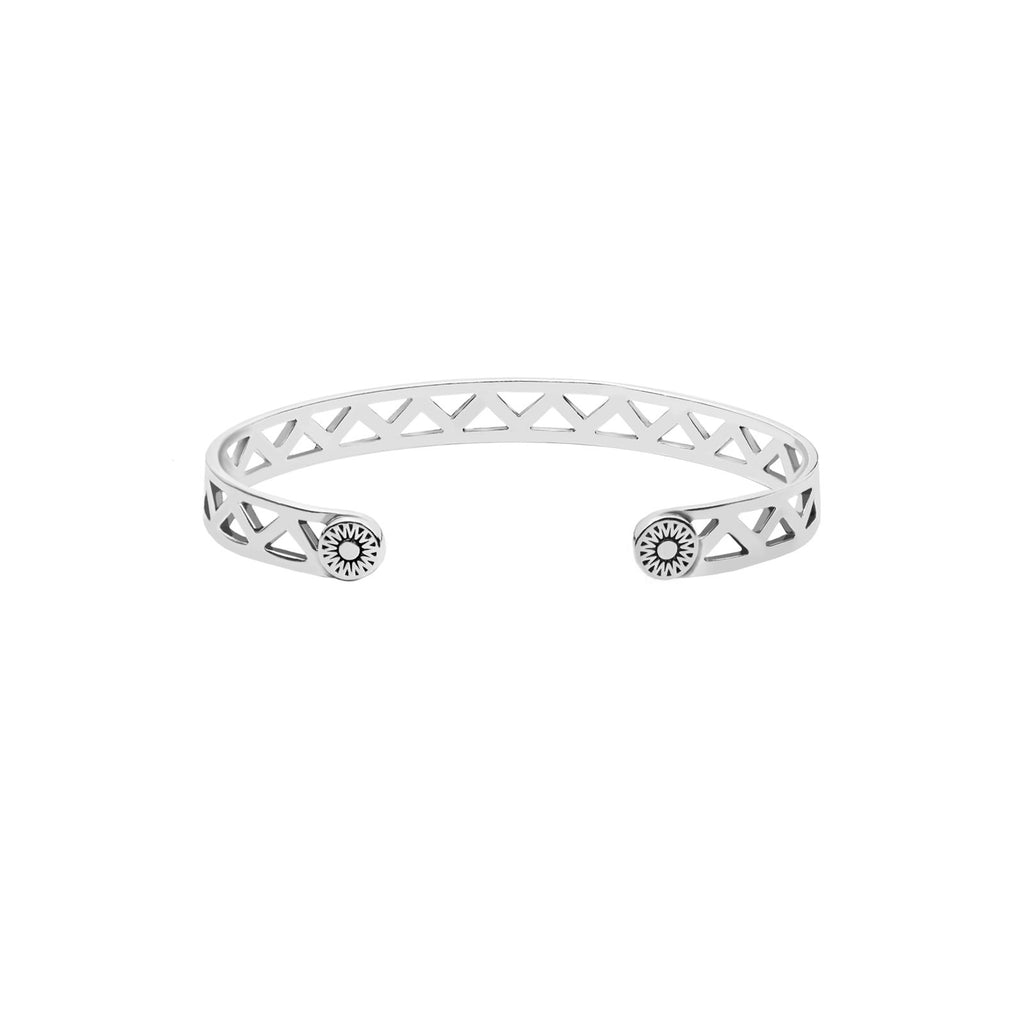 Double Trouble Bangle