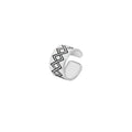 Sun Line Ear Cuff