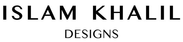 Islam Khalil Designs