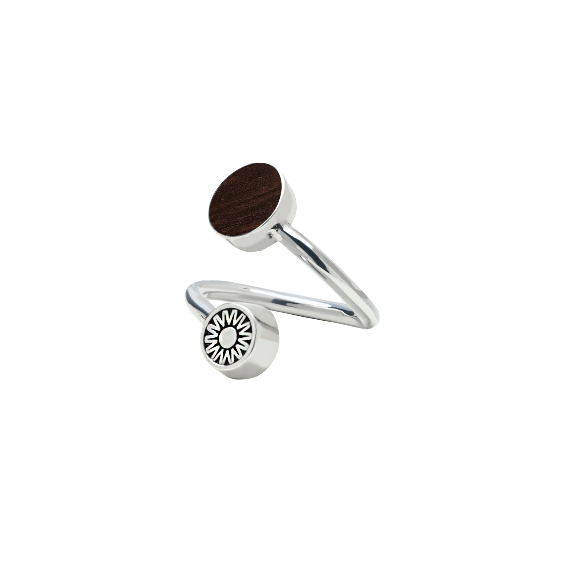 Uneclipsed Ring